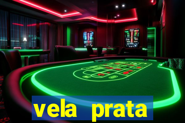 vela prata significado umbanda